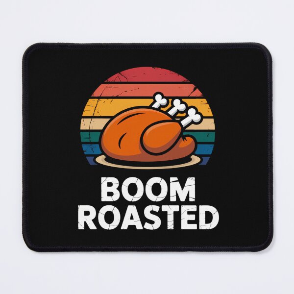 Item preview, Roasted Turkey Thanksgiving Funny designed and sold by tearbytea.