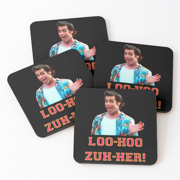 Item preview, Loo-Hoo-Zuh-Her designed and sold by BlingWeavers.
