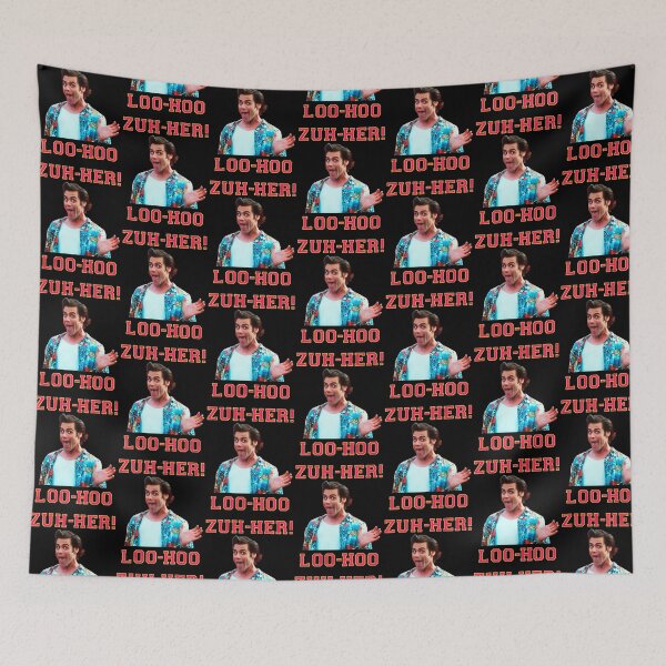 Item preview, Loo-Hoo-Zuh-Her designed and sold by BlingWeavers.