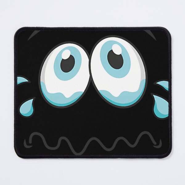 Item preview, Ito - Cartoon Funny Face - B designed and sold by AndreZootsClot.
