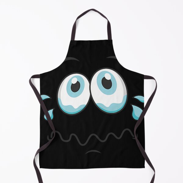 Item preview, Ito - Cartoon Funny Face - B designed and sold by AndreZootsClot.