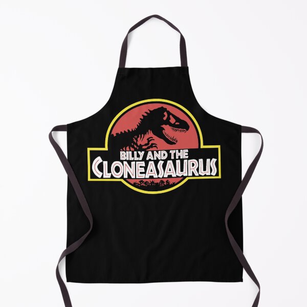 Item preview, Billy and the Cloneasaurus T-Shirt designed and sold by AnnaMFinch.