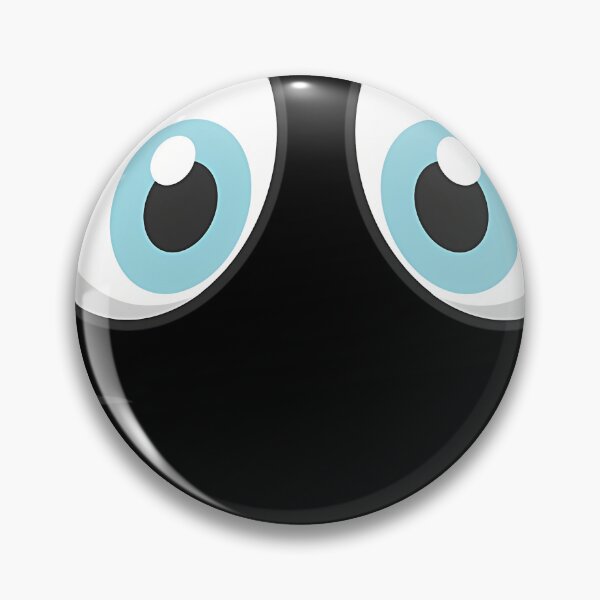 Item preview, Ito - Cartoon Funny Face - A designed and sold by AndreZootsClot.