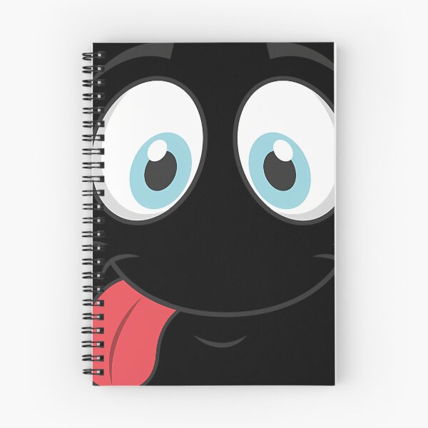 Item preview, Ito - Cartoon Funny Face - A designed and sold by AndreZootsClot.