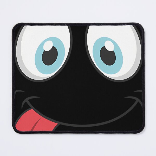 Item preview, Ito - Cartoon Funny Face - A designed and sold by AndreZootsClot.
