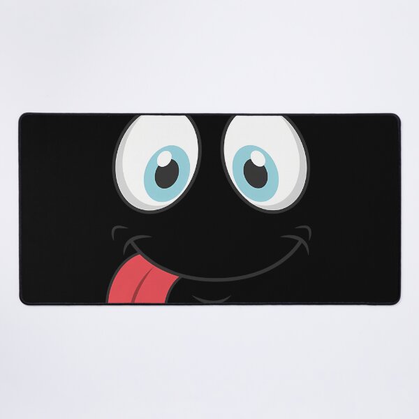 Item preview, Ito - Cartoon Funny Face - A designed and sold by AndreZootsClot.