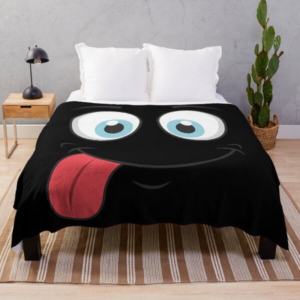 Item preview, Ito - Cartoon Funny Face - A designed and sold by AndreZootsClot.