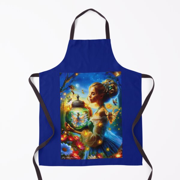 Item preview, Twilight Magic designed and sold by Joy Shuliana.