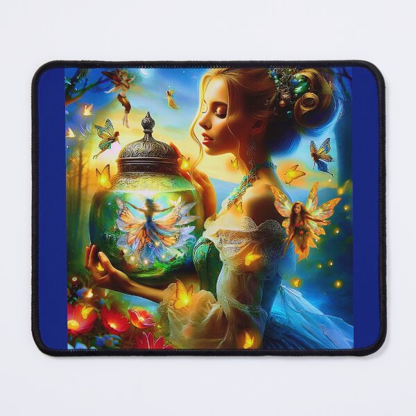 Item preview, Twilight Magic designed and sold by Joy Shuliana.
