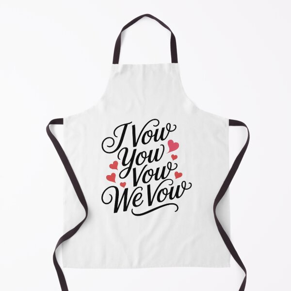 Item preview, I Vow You Vow We Vow – Dark Romance Aesthetic designed and sold by Love Between Pages.