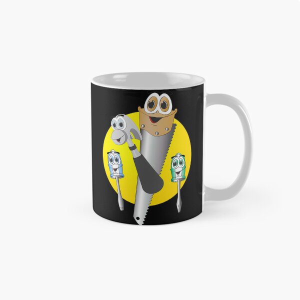 Item preview, Cartoon Tool Set designed and sold by AndreZootsClot.