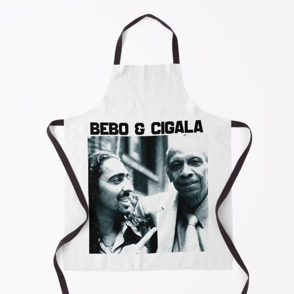 Item preview, Vete de mi Bebo & Cigala designed and sold by alwiputra.