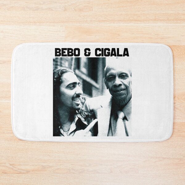 Item preview, Vete de mi Bebo & Cigala designed and sold by alwiputra.