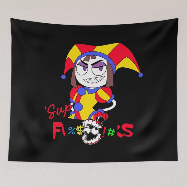 Item preview, Sup (Censored) designed and sold by AndreZootsClot.