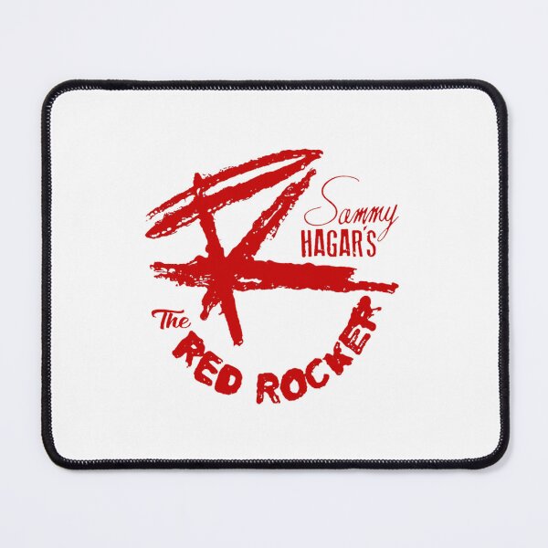Item preview, Sammy Hagar designed and sold by MaseoChuphong.