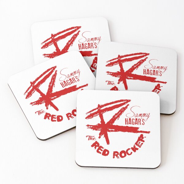 Item preview, Sammy Hagar designed and sold by MaseoChuphong.