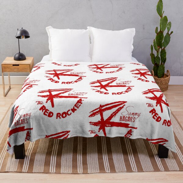 Item preview, Sammy Hagar designed and sold by MaseoChuphong.