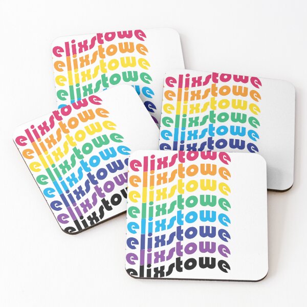 Item preview, Felixstowe Beach designed and sold by madsydva.