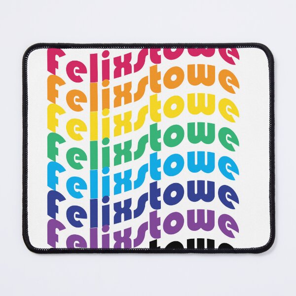 Item preview, Felixstowe Beach designed and sold by madsydva.