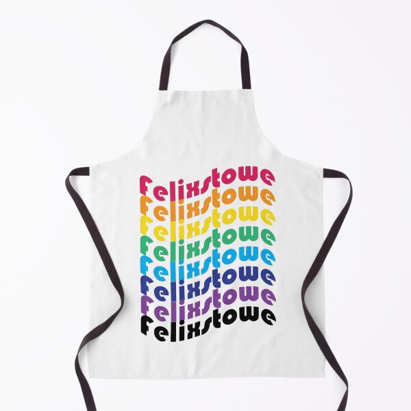 Item preview, Felixstowe Beach designed and sold by madsydva.
