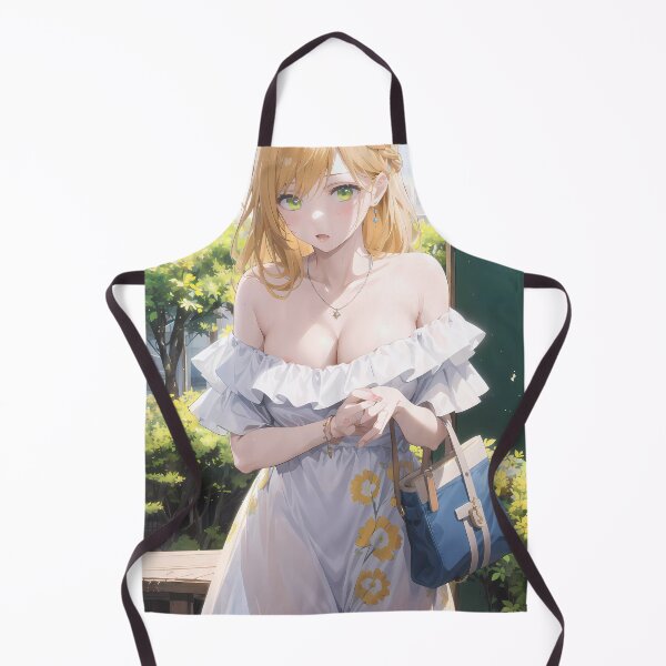 Item preview, Akane Kinoshita Elegant Garden Day Love Story Yamada Lv999 Anime designed and sold by earlobejerk.