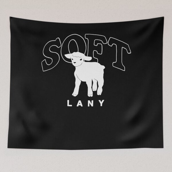 Item preview, lany merch designed and sold by Weirdismo-Art.