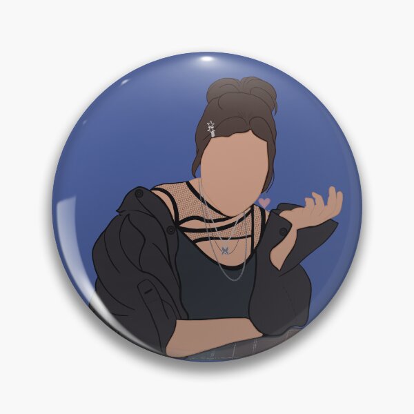 Item preview, Smosh Summer Games, Class of 2005 Angela Giarratana designed and sold by Artful-Julia.
