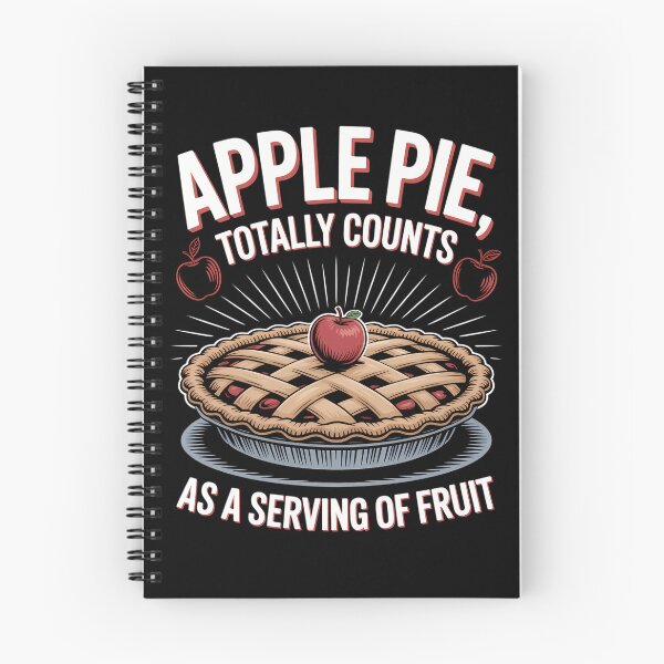 Item preview, Apple Pie  Lovers Cute Thanksgiving designed and sold by aidenpier.