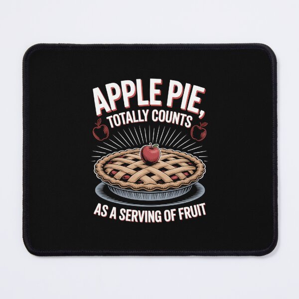 Item preview, Apple Pie Lovers Cute Thanksgiving designed and sold by aidenpier.