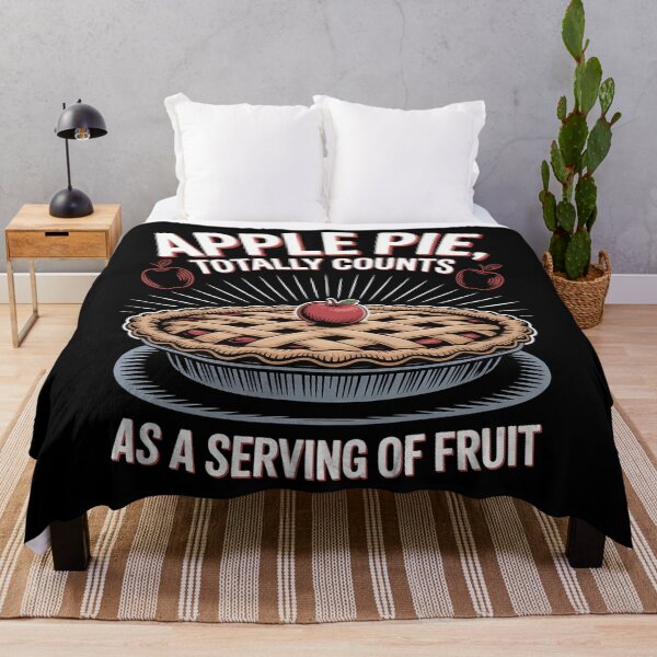 Item preview, Apple Pie  Lovers Cute Thanksgiving designed and sold by aidenpier.