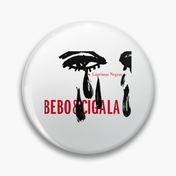 Item preview, Bebo & Cigala La bien pagá designed and sold by alwiputra.