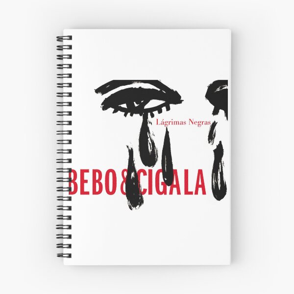 Item preview, Bebo & Cigala La bien pagá designed and sold by alwiputra.
