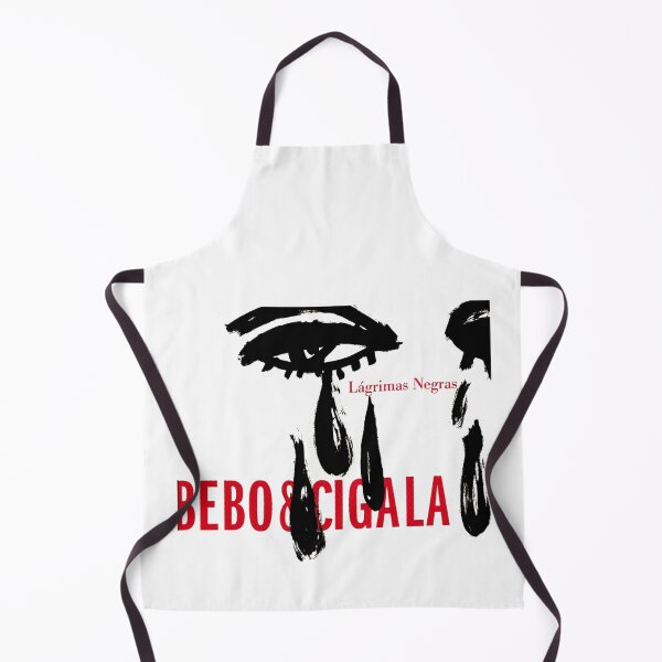 Item preview, Bebo & Cigala La bien pagá designed and sold by alwiputra.