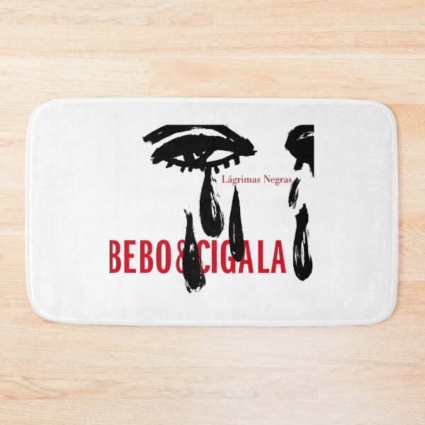 Item preview, Bebo & Cigala La bien pagá designed and sold by alwiputra.