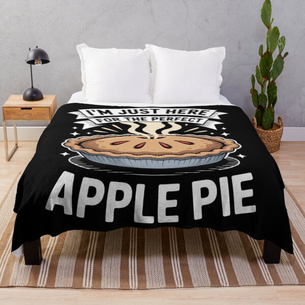 Item preview, Apple Pie Lovers Cute Family designed and sold by aidenpier.