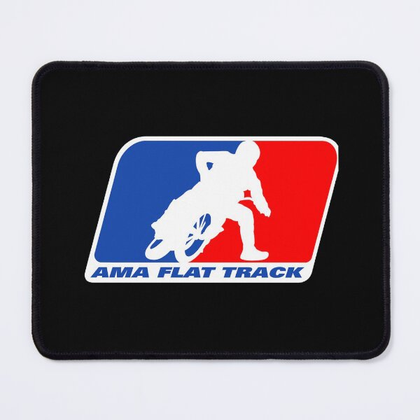 Item preview, Ama Flat Track designed and sold by AnkundingBo.
