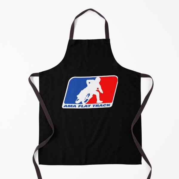 Item preview, Ama Flat Track designed and sold by AnkundingBo.