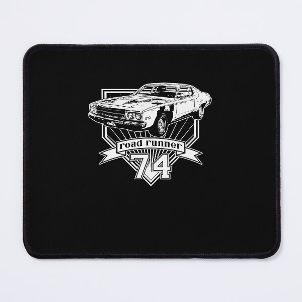 Item preview, 74 Road Runner designed and sold by ValeriaFuentess.