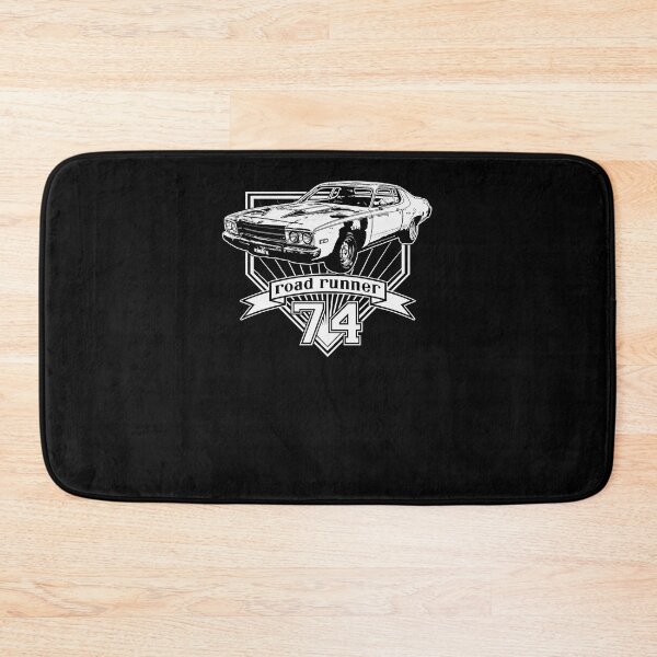 Item preview, 74 Road Runner designed and sold by ValeriaFuentess.