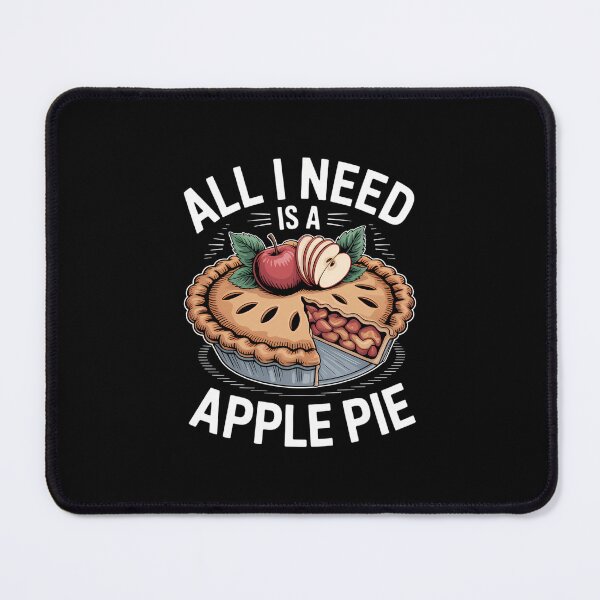 Item preview, Apple Pie Lovers Fall Thanksgiving designed and sold by aidenpier.