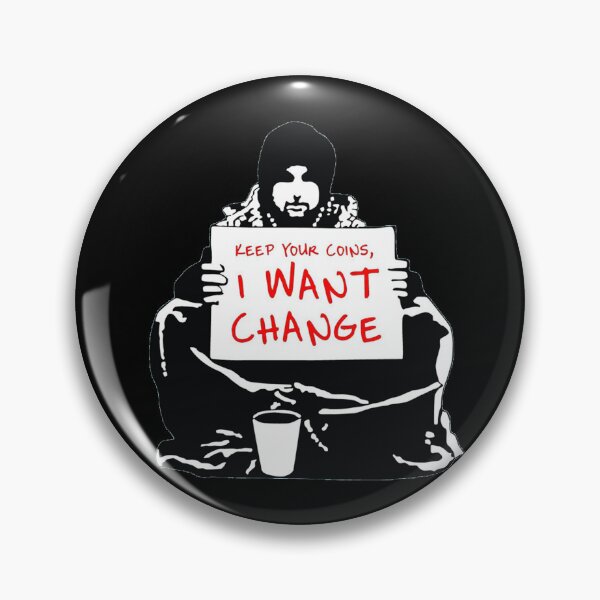 Item preview, Begging For Change designed and sold by AnkundingBo.