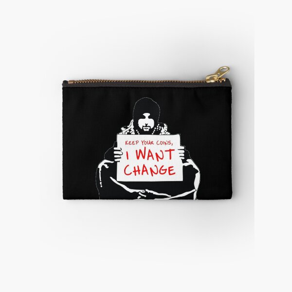 Item preview, Begging For Change designed and sold by AnkundingBo.