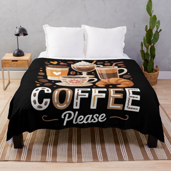 Item preview, Coffee Lovers Funny designed and sold by aidenpier.