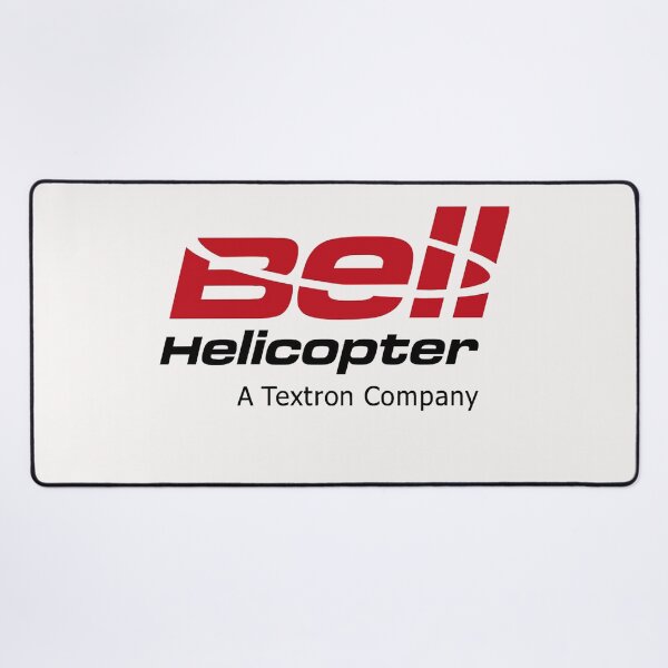 Item preview, Bell Helicopter designed and sold by AnkundingBo.