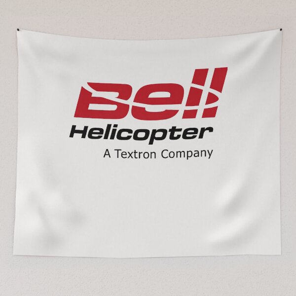 Item preview, Bell Helicopter designed and sold by AnkundingBo.