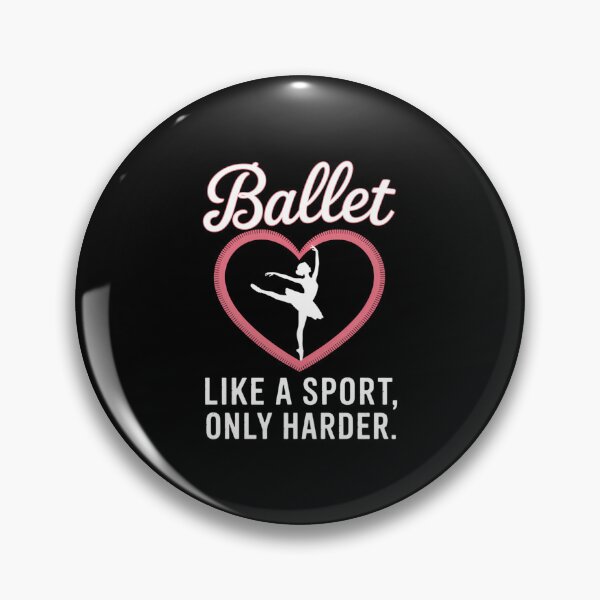 Item preview, Cool Ballet Dance Funny designed and sold by aidenpier.