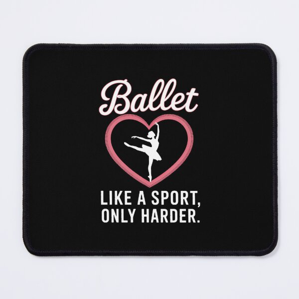 Item preview, Cool Ballet Dance Funny designed and sold by aidenpier.