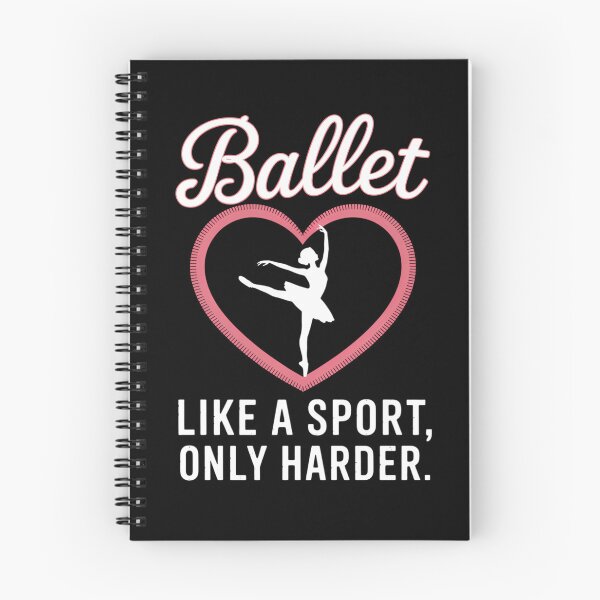 Item preview, Cool Ballet Dance Funny designed and sold by aidenpier.