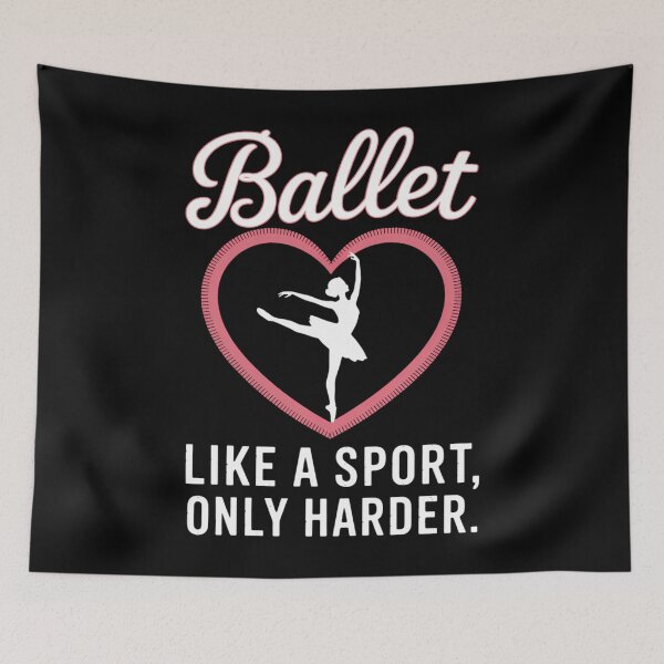 Item preview, Cool Ballet Dance Funny designed and sold by aidenpier.