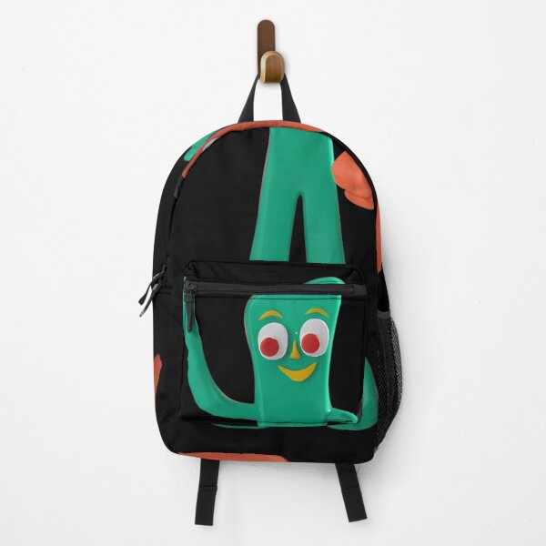 Item preview, Gumby And Pokey Cartoon Art designed and sold by FashionistaMir.